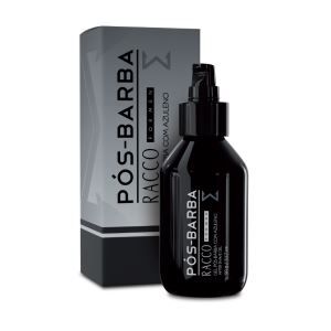 Pós- Barba Racco For Men 90 G