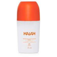Desodorante Roll-On Kaiak Feminino - 75ml