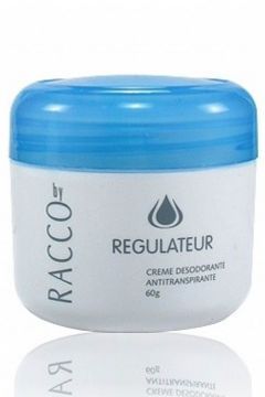 Regulateur creme DESODORANTE