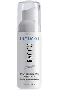Espuma de limpeza INTIMUS - 50ml